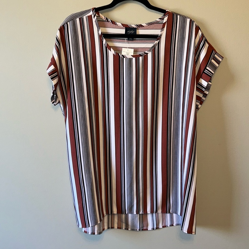 Daytrip Top